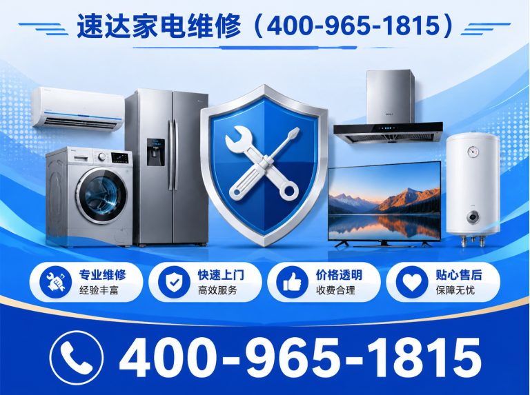 扬州中央空调维修展示图